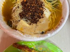 -安发瞧麻辣烫(总店)