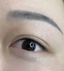 -久匠·野生眉半永久纹眉