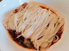 红油燃面-鼎泰丰(南门店)
