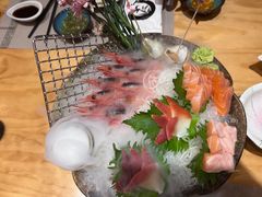 -竹幸日本料理(国光1937科技文化创意园店)