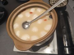 -汉水谣·江景餐厅(江滩店)