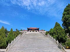 -龙口南山旅游景区