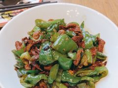 -新白鹿餐厅(城西银泰城店)