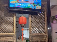 -茶花妹子云南餐厅(传媒大学店)