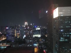 -广交会威斯汀酒店