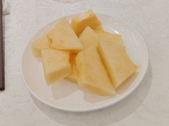 -齐家花园大酒店(宝山店)