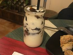 -暖食光·台式家庭餐厅·生日主题店(万达店)