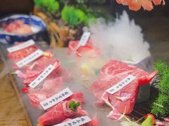 -樱宿日式和牛烧肉(五道口店)