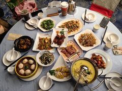 -古南都·老广东酒楼(龙江店)