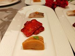-T館·花园艺术餐厅