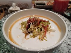 -和·铁板烧·OMAKASE(望京昆泰嘉晟酒店)