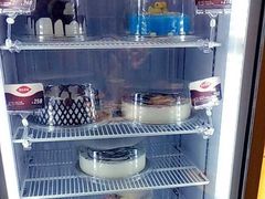 自助取餐区-DQ·蛋糕·冰淇淋(绿宝店)