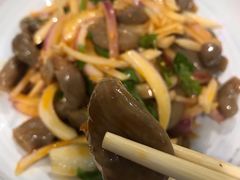 -小郭私房菜·海肠捞饭店(学士街店)