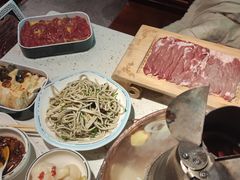 -鑫隆四季涮肉(八角畅游店)
