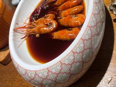 -乔街深夜食堂·小龙虾·高压锅生蚝(杭州总店)