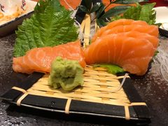 -気楽亭和食料理(气乐亭大世界本店)