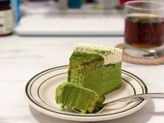 -EVERNAKED裸蛋糕(SOHO天山店)