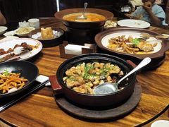 -临家闽南菜(五店市店)
