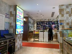 -乾隆美食·本帮菜(黄河路店)