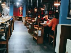 大堂-傣妹火锅(南京东路一店)