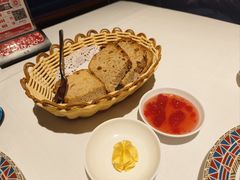 -俄士厨房(五棵松华熙LIVE店)