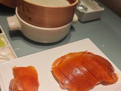 -小大董·烤鸭(观景餐厅·南京西路店)