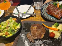 -1886德国汽车餐厅(外滩中央店)