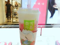 -奈雪的茶(金鹰广场店)