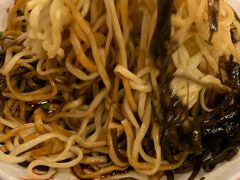 -民间老鸡汤面馆(中山北路店)