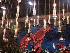-指爱龙虾(金杨路总店)