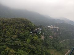 -梦幻奥陶纪景区