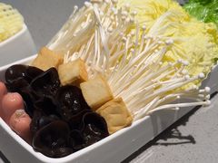 -半天妖烤鱼(紫荆广场店)