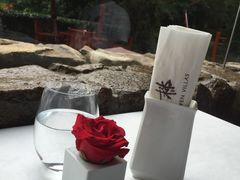 -三嚥阁 La Villa Restaurant