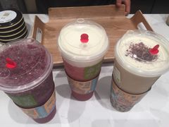 -奈雪的茶(大梅沙8号仓店)