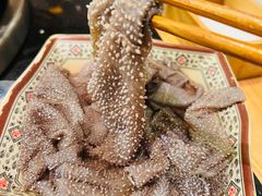 -飘香火锅(玉林西路店)