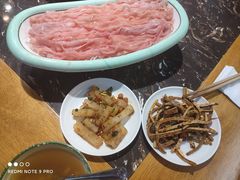 -堂客老火锅(欣阳广场总店)