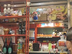 -陈老二烧烤(草市街总店)