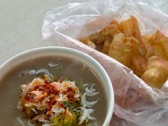 -汪记鲜鱼糊汤粉(沈阳路总店)