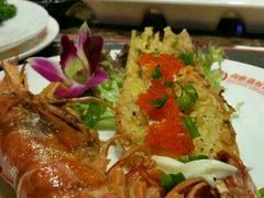 -尚雅铁板料理自助餐厅(乐松店)