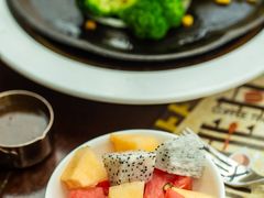-忆咖啡观景餐厅(桂林象山公园店)