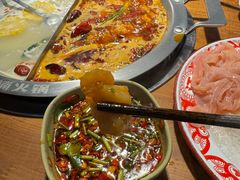 -楠火锅(仁恒梦中心店)