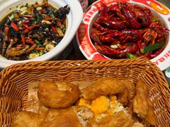 -阿财老铺·老蚌埠龙虾城(华夏总店)
