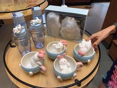 -星巴克臻选(成都宽窄巷子店)