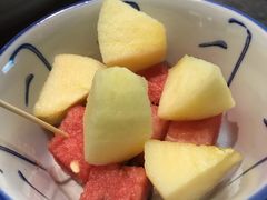 -龙门养心粥火锅(祥恒广场店)