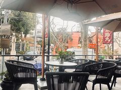 -Peet's 皮爷咖啡(东湖路手作店)