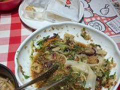 -西贝(紫荆广场店)