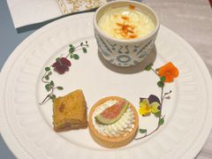 米布丁-伊斯坦布尔土耳其清真咖啡餐厅
