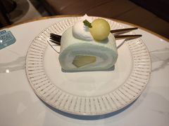 -KNOTKNOT珞珞·日式甜品(K11店)
