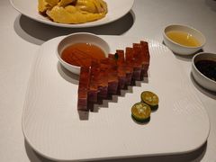 -醉舍·新淮扬菜(长宁龙之梦店)