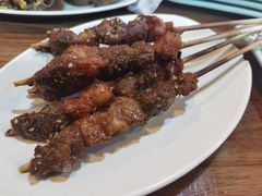 -晋商羊家将(十八中店)